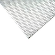 알루미늄 타공판 300x200mm (타공 0.7mm)