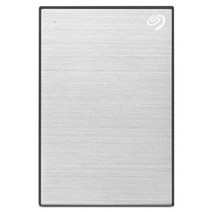 씨게이트 One Touch HDD 데이터복구 1TB 실버