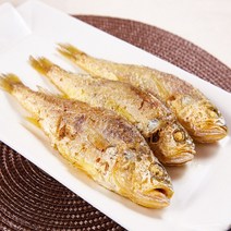 제주산 참조기 4kg 조기 국내산 60마리 100마리 여수 수협 햇조기, 제주산 참조기60마리