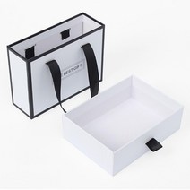 기념일 향수 화장품 선물 포장 백 박스 시상식 예쁜케이스 업소 깔끔 매장