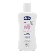 독일 Chicco Baby Moments 치코 베이비 모먼트 바디 로션 스킨 케어 아몬드 밀크 200ml 유아로션 바디로션 바디케어 스킨 바디용품