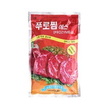 바이오랜드푸로찜에스 1kg(연육제), 1, 쿠팡 본상품선택, 1kg