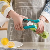 만능 오프너 다용도 병따개 페트병 뚜껑따기, 레드