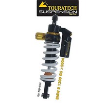 서스펜션 튜닝 부품 touratech 리어 쇼크 업소버 bmw r1200gs 유형: