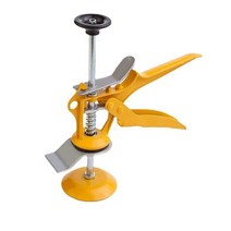 타일 높이조절기 리프트 높이 조절기 로케이터 정밀 벽 수평 조절 타일링 조정 상승 건설 도구, [01] One pillars