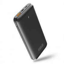 뉴클 PD/QC 고속충전 보조배터리 10000mAh C타입케이블포함, 이미지참조