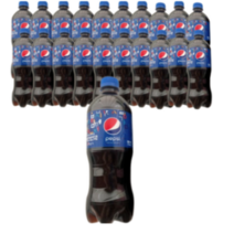 롯데칠성음료 펩시콜라 (업소용), 450ml, 120개