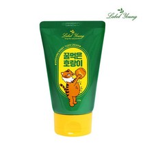 라벨영화장품 [라벨영] 쇼킹허니타이거크림 / 속건조 제거, 쇼킹효과레시피 스팟 티트리버전