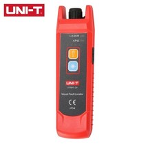 누수탐지기 휴대용 가스식 최신청음식 수도 수도배관 uni-t ut691-20 ut691-10 ut691-01 시각적 오류 탐지기 광섬유 오류 감지 및 ip54 보호 수준 찾기