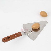 스텐 피자서버 나이프 우드핸들 스패치 스텐터너 스테이크 피자주걱 닭갈비