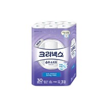 Kleenex toilet paper 30 rolls kle0001