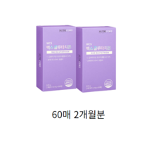 뉴트리코어 WCS 맥스 글루타치온 30p, 9.05g