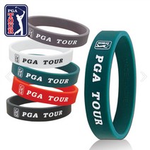 PGATOUR 스파크 캔슬링 정전기 방지 팔찌 밴드 용품, M(팔목사이즈 16cm~18cm), 다크브라운