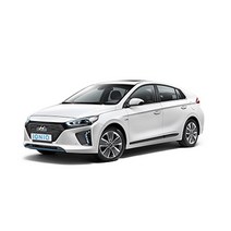 그랜드보이저핸들커버 전용 필수품, 레드