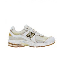 뉴발란스 x 조 프레쉬굿즈 2002R 컨버세이션 어몽스트 어스 베이지 New Balance x Joe Freshgoods 2002R Conversations Amongst Us B
