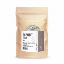 참좋은데이 메리골드차 50티백1팩 티백 순수 메리골드 루테인 국화차 금잔화 천수국 수국 향 향기 비타민