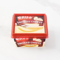 [메가마트]구르메 에루 스모크드 치즈 스프레드 100g