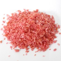 이홈베이킹 레드팝핑캔디500g, 단품