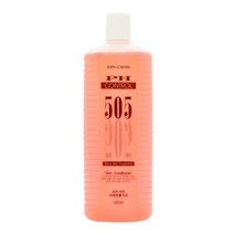 일진 케론 pH 컨트롤 505 920ml/PH발란스, 920ml