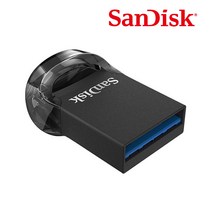 SanDisk Cruzer Fit USB메모리, SanDisk Ultra Cruzer Fit 16GB