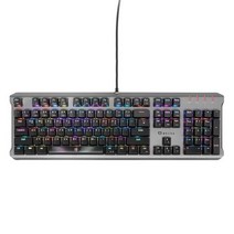 마이크로닉스 메카 ZK2 마닉축 RGB 게이밍 기계식 키보드