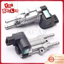 차량 수리 IAC 유휴 공기 제어 밸브 가스켓 포함 6022PWAG01 222700D040 Toyota corolla에 적합 2002