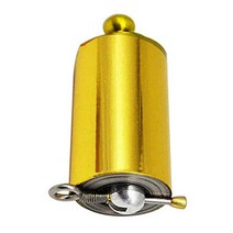 43.3inch/110cm 금속 등장 지팡이 티칭 카드 포켓 스태프 매직 스테이지 아마추어 초보자를 위한 클로즈업 매직 트릭-골든, Gold