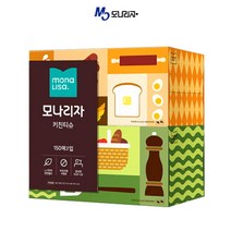 모나리자 벨라지오 뽑아쓰는 키친타올 150매 x 2개, 1개