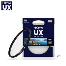 호야 UX UV 43mm 미러리스 필터 NX3000 삼성 30mm F2