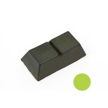 캔들씨 캔들색소 - 라임그린 소이왁스 캔들 디퓨저 재료 DIY 고체색소 지용성 염료, 수량