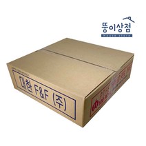 대한F&F 테프론테이프 1박스 100개