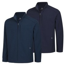 파파브로 [파파브로] 남자 간절기 고급스러운 비즈니스 신사 점퍼 HA-JUA-11A 12A