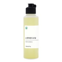스위트아몬드오일 250ml