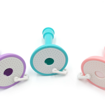 양갈래 수도 꼭지 교체 간이 세면대 미니 유아 어린이