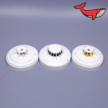 동방전자 Tyco 존슨콘트롤즈 차동식 정온식 광전식 스포트형 감지기, 차동식감지기, 1개