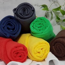 호텔수건 150g 버블타올 5장, 색상:버블-화이트5장
