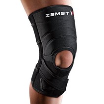 Zamst ZK-7 스포츠 무릎 보호대 1ea, m