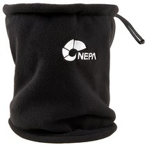 네파세이프티 방한 넥워머(블랙 네이비) NEPA0006, 네이비