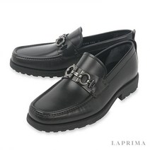 [살바토레 페라가모] [명품]FERRAGAMO 페라가모 남성 로퍼 데이비드 DAVID NE