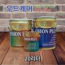 오일스테인 오일스텐 방부목 야외테이블 데크오일 20리터, 14.WC-800(화이트)