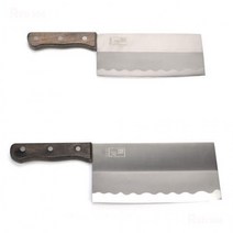 jc_경도 절삭력 사각칼 제작 29cm 중식칼 일본 중식 데바칼 우수한 중국칼 31.3cm 대바칼 총길이