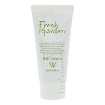 알로에마임 프레쉬가든 BB크림 W SPF30 PA++ 50g