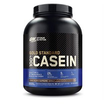 Optimum Nutrition 옵티멈 뉴트리션 골드 스탠다드 100% 미셀라 카세인 프로틴 파우더 1.82kg