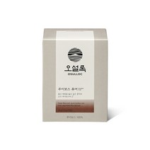 오설록 [오설록] 루이보스 퓨어 10입, 단품없음