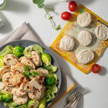 HACCP 국내산 닭가슴살 볼 유자맛 100g, 상세페이지 참조, 상세페이지 참조, 상세페이지 참조
