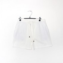 쏘유 여성 고무줄 허리밴딩 면 순면 3부 반바지 10컬러