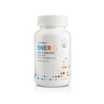 에너-지 혼합비타민 529mg x 60캅셀, 상세페이지 참조, 상세페이지 참조