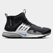 (국내매장판)나이키운동화 NIKE AIR PRESTO MID UTILITY BKK DC8751-002