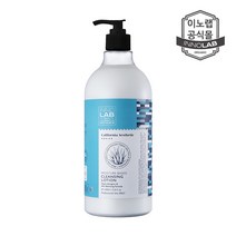 이노랩 모이스쳐 베이스 클렌징 로션 1000ml (대용량), 클렌징 로션 1000