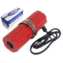 세기 (밴드형)수도동파방지히터 밴드형열선 220V 15W #9999EA, 쿠팡 1, 쿠팡 본상품선택